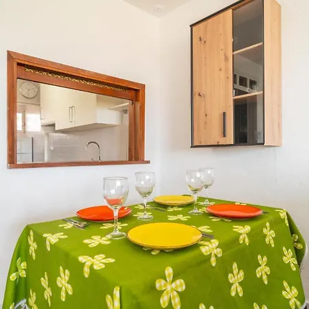 Beautiful In With Kitchen Appartamento *